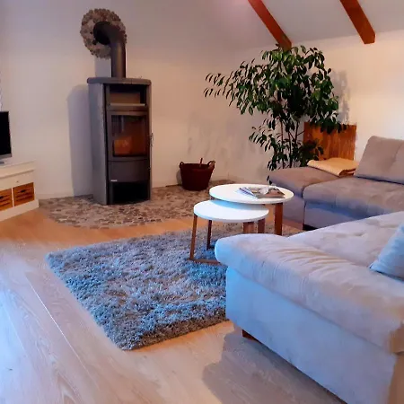 Apartment Inspiratie