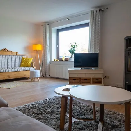 Inspiratie Apartment *