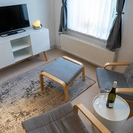 Inspiratie Apartment *