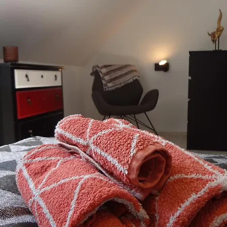 Inspiratie Apartment *